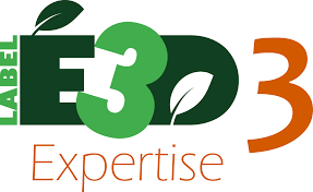 Label E3D