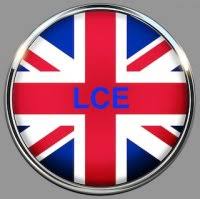 Label LCE
